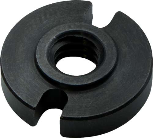 3015-WW Wheel Screw Nut