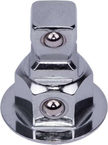 Wobble Socket Adaptor; 1/2''dr